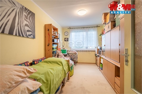 Prodej bytu 2kk, 44 m² 8