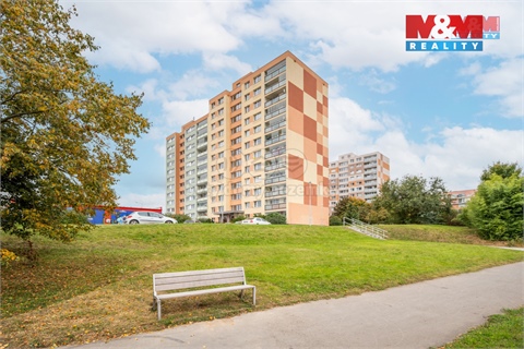 Prodej bytu 2kk, 44 m² 4