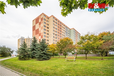 Prodej bytu 2kk, 44 m² - 6