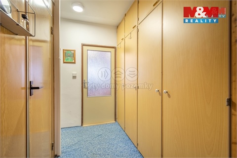 Prodej bytu 2kk, 44 m² - 10