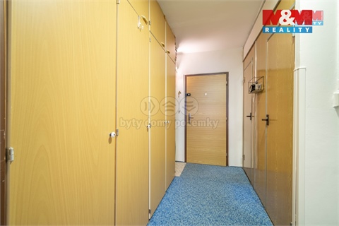 Prodej bytu 2kk, 44 m² - 8