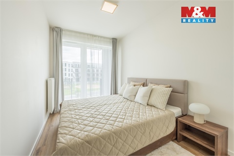 Prodej bytu 2kk, 57 m² - 4