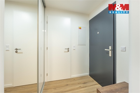 Prodej bytu 2kk, 57 m² - 8