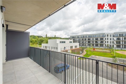 Prodej bytu 2kk, 57 m² 10