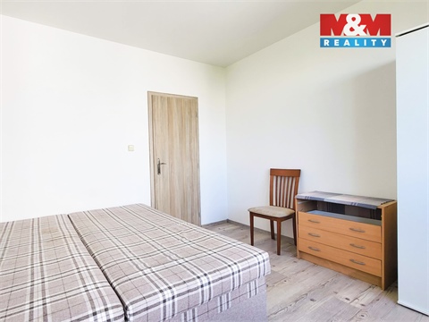 Pronájem bytu 3+1, 70 m² 2