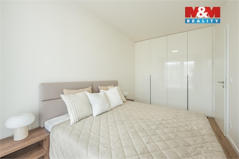 Prodej bytu 2kk, 57 m² 6