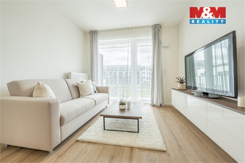 Prodej bytu 2kk, 57 m² 4