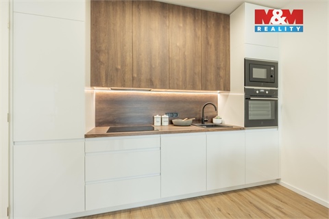 Prodej bytu 2kk, 57 m² - 2