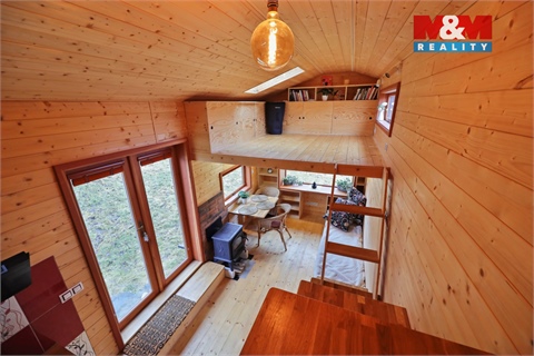 Prodej mobilheimu, 32 m² 10