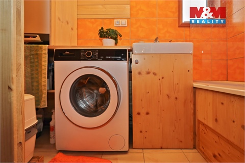 Prodej mobilheimu, 32 m² - 10