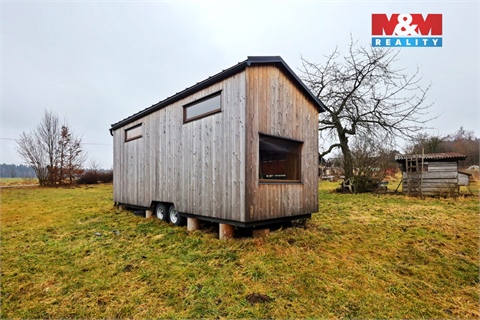 Prodej mobilheimu, 32 m² - 18