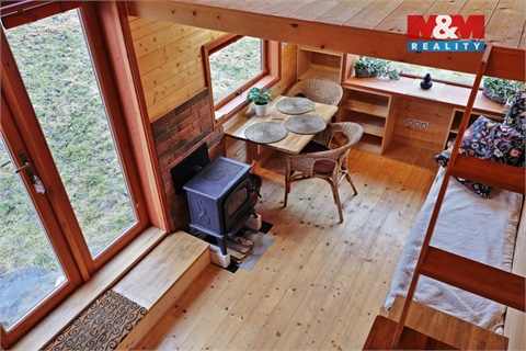 Prodej mobilheimu, 32 m² - 6