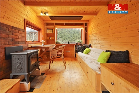 Prodej mobilheimu, 32 m² 6