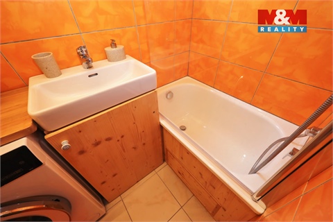 Prodej mobilheimu, 32 m² 12