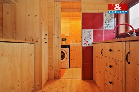 Prodej mobilheimu, 32 m² 4