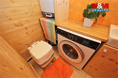 Prodej mobilheimu, 32 m² - 12