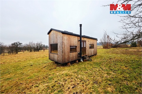 Prodej mobilheimu, 32 m² 18