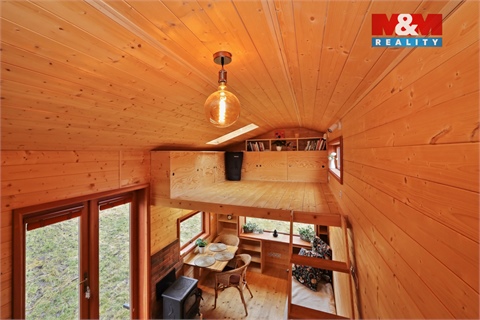 Prodej mobilheimu, 32 m² - 8