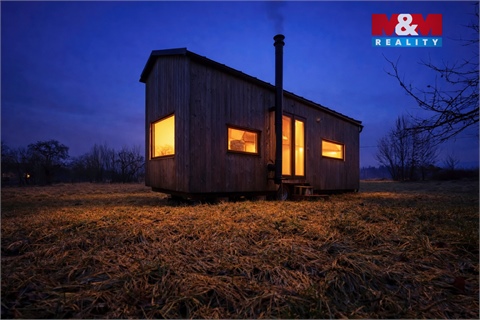 Prodej mobilheimu, 32 m² 20