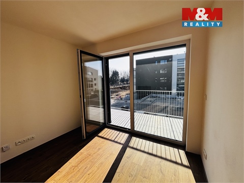 Pronájem bytu 3kk, 61 m² 6