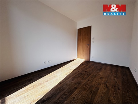 Pronájem bytu 3kk, 61 m² - 8