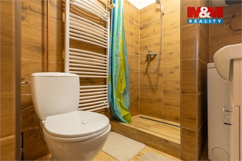 Prodej rodinného domu, 62 m² - 16