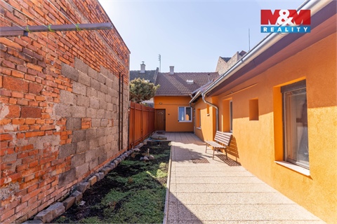 Prodej rodinného domu, 62 m² 20