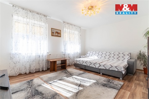 Prodej rodinného domu, 62 m² - 6