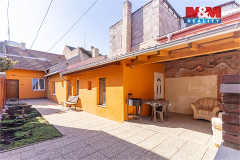 Prodej rodinného domu, 62 m² 18