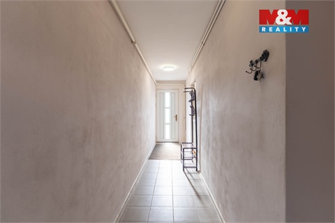 Prodej rodinného domu, 62 m² 16