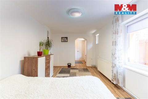 Prodej rodinného domu, 62 m² - 8