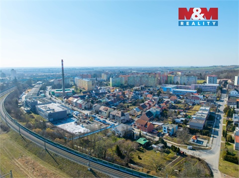 Prodej rodinného domu, 62 m² 22