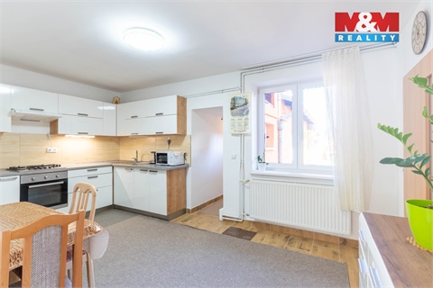 Prodej rodinného domu, 62 m² - 4