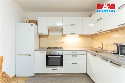 Prodej rodinného domu, 62 m² 2