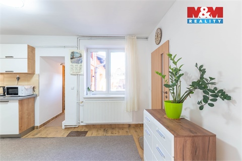 Prodej rodinného domu, 62 m² 4