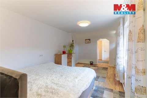 Prodej rodinného domu, 62 m² 12