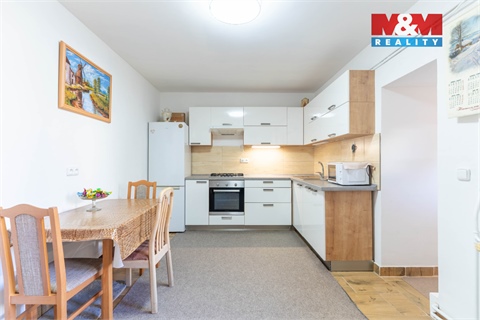 Prodej rodinného domu, 62 m² - 2