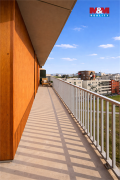 Pronájem bytu 3kk, 100 m² - 8