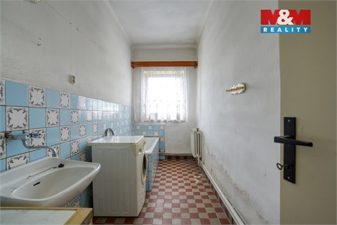 Prodej rodinného domu, 100 m² - 6