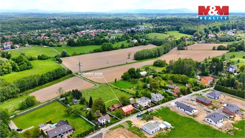 Prodej rodinného domu, 100 m² - 8