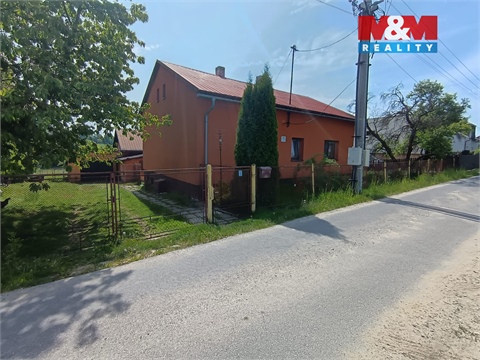 Prodej rodinného domu, 100 m² - 10