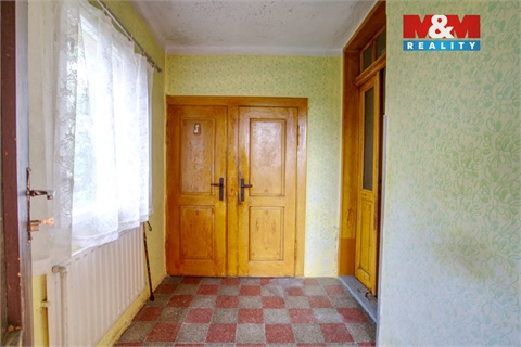 Prodej rodinného domu, 100 m² - 2