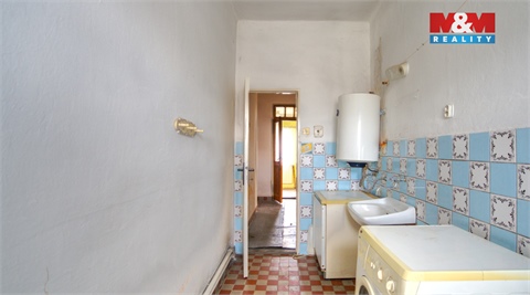 Prodej rodinného domu, 100 m² 8