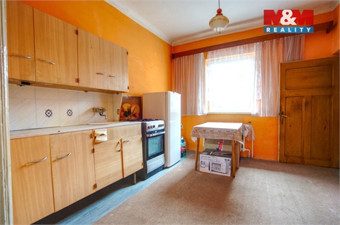 Prodej rodinného domu, 100 m² 2