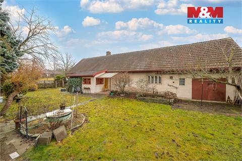 Prodej chaty / chapuly, 75 m² 12