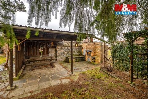 Prodej chaty / chapuly, 75 m² 10