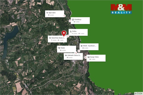 Prodej rodinného domu, 98 m² 20