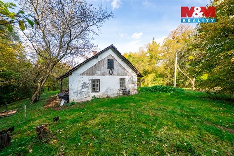 Prodej rodinného domu, 98 m² - 10