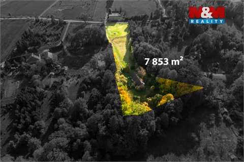 Prodej rodinného domu, 98 m² - 0