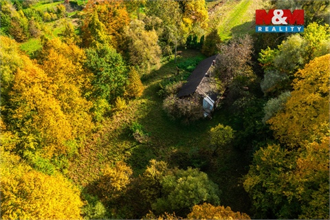 Prodej rodinného domu, 98 m² - 14